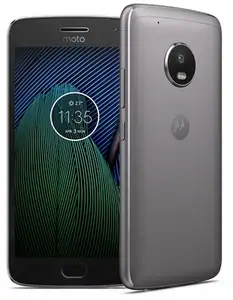 Замена аккумулятора на телефоне Motorola Moto G5 в Москве